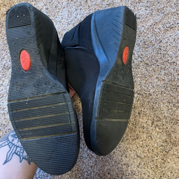 Ak sport wedges! 👠 - Picture 2 of 6